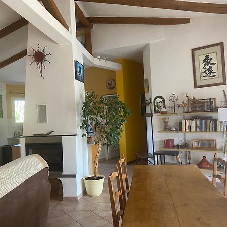 Villa Largia Porto Vecchio - A 5 Min Des Plages De Palombaggia - Calme- Climatisation Экстерьер фото
